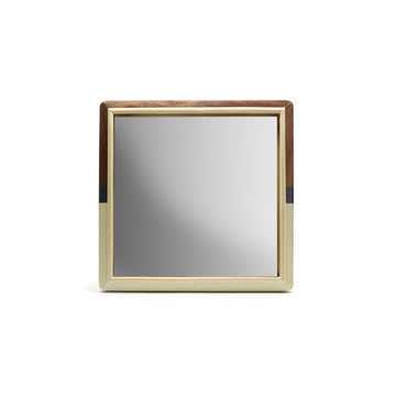 Wall Mirror - S